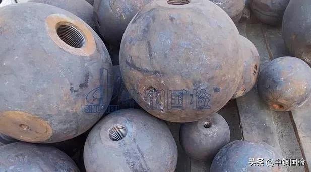 普陀钢网架螺栓球检测的重要性